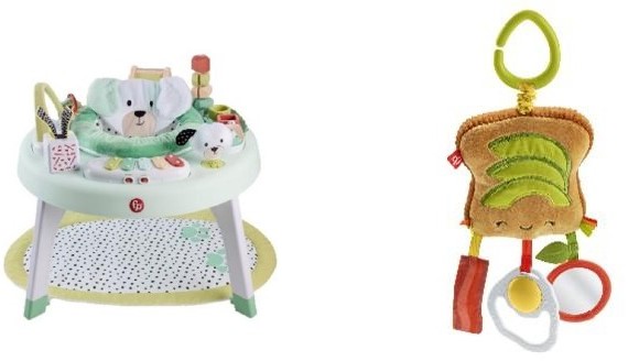 Повече от 6 500 играчки за риболов са били извикани