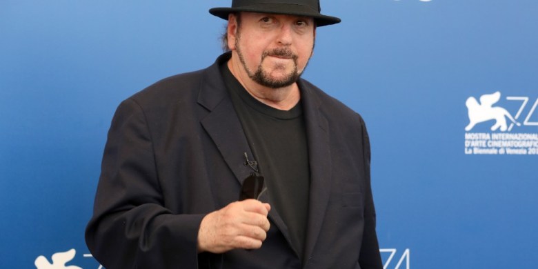 Filmmaker James Toback ordered to pay nearly $1.7 billion in sex assault lawsuit
