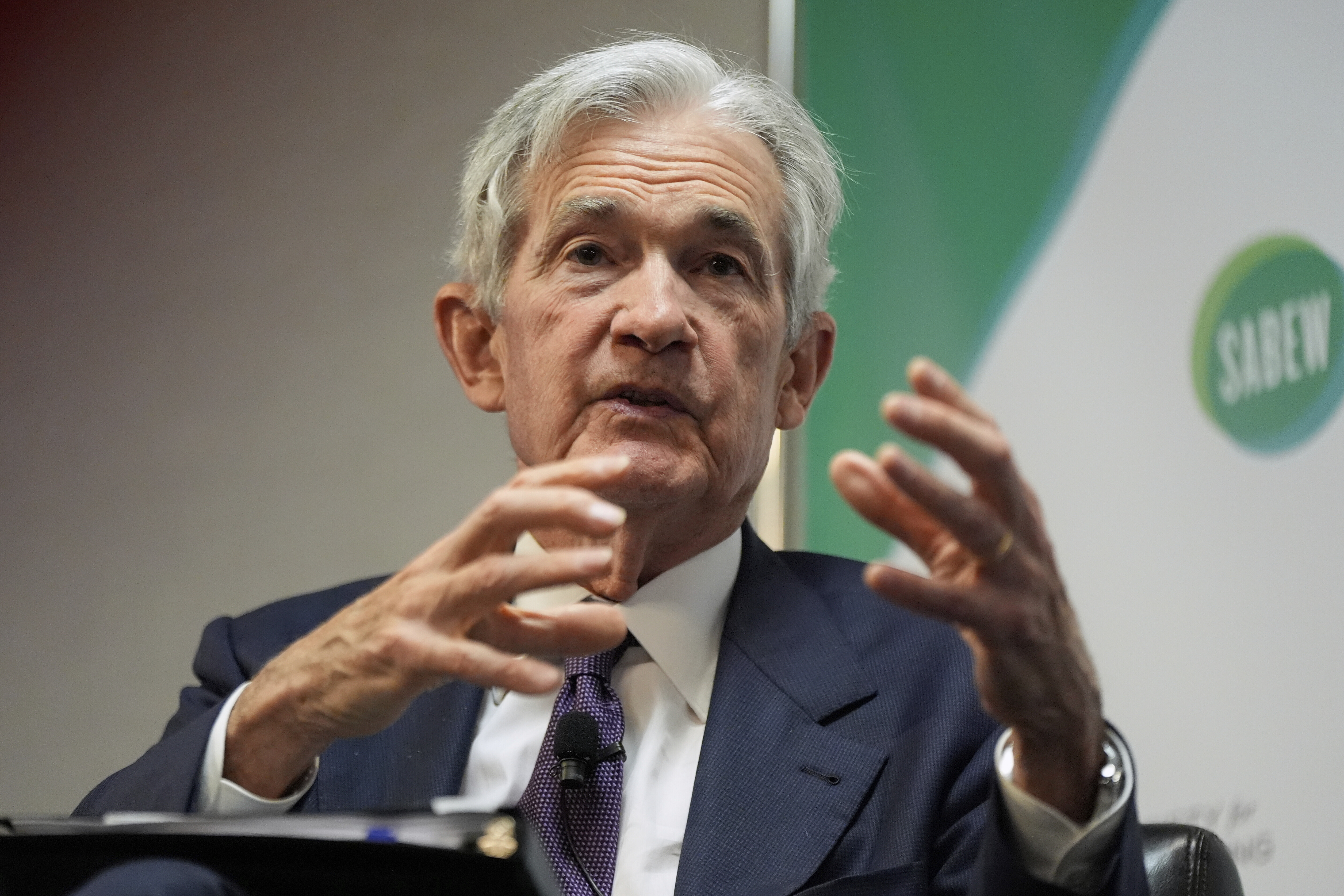 Федералният резерв може да остане търпелив и да изчака да