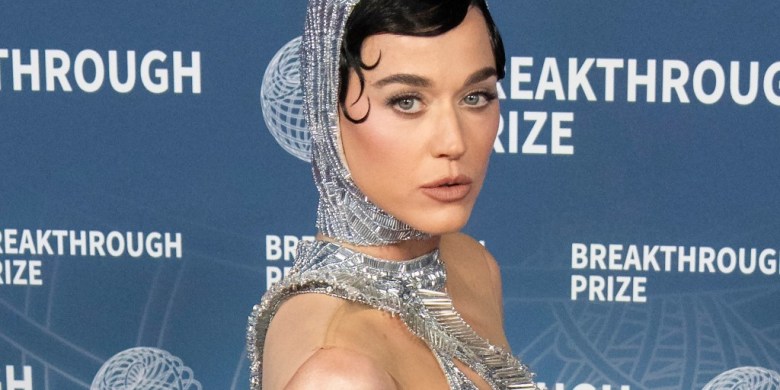 Katy Perry feels 'battered and bruised' by backlash post-Blue Origin flight