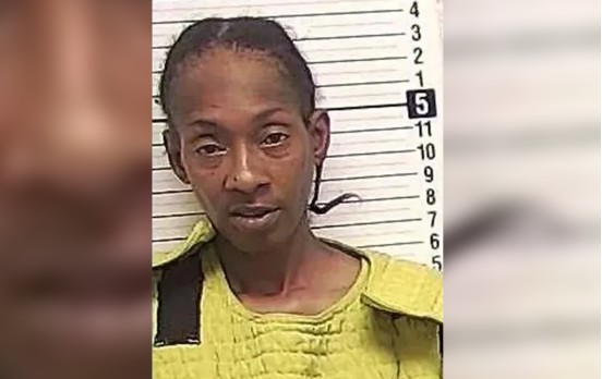 Latrance Battle was arrested for impersonating an ICE officer in Florida..