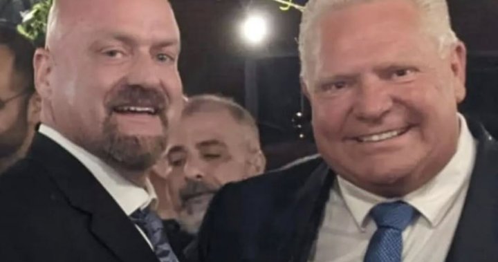 Централна фигура в скандала с Greenbelt е забранено да лобира