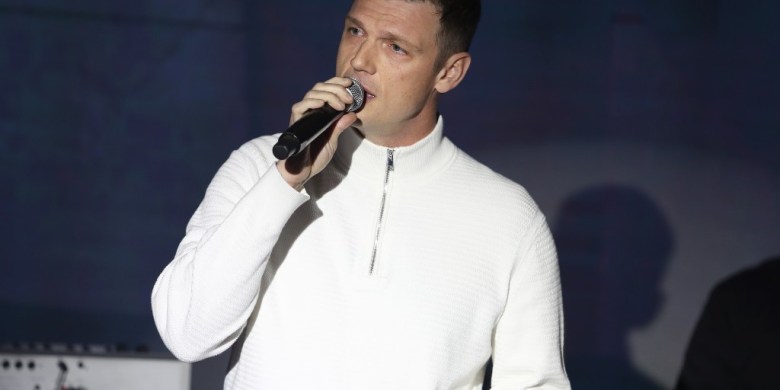 Nick Carter faces new sexual assault lawsuit from 4th woman