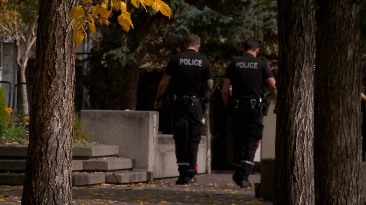 Originally designed as a venue for medal presentation ceremonies for the 1988 Winter Olympics -- Olympic Plaza had fallen into disrepair in recent years and become infamous as a centre for public disorder in downtown Calgary.