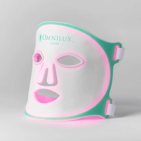  omnilux LED маска 