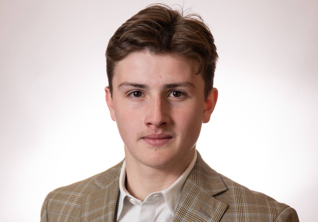 Owen Ray was arrested in Denmark over an alleged altercation with an Uber driver.