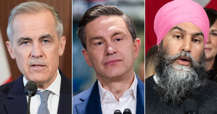 NDP focus on rent control as Conservatives tackle addictions treatment