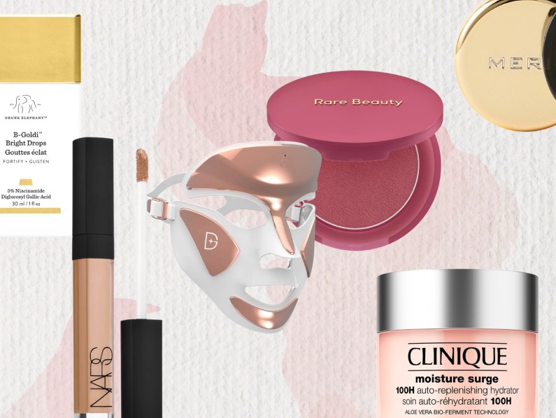 Get ready to save on your faves.