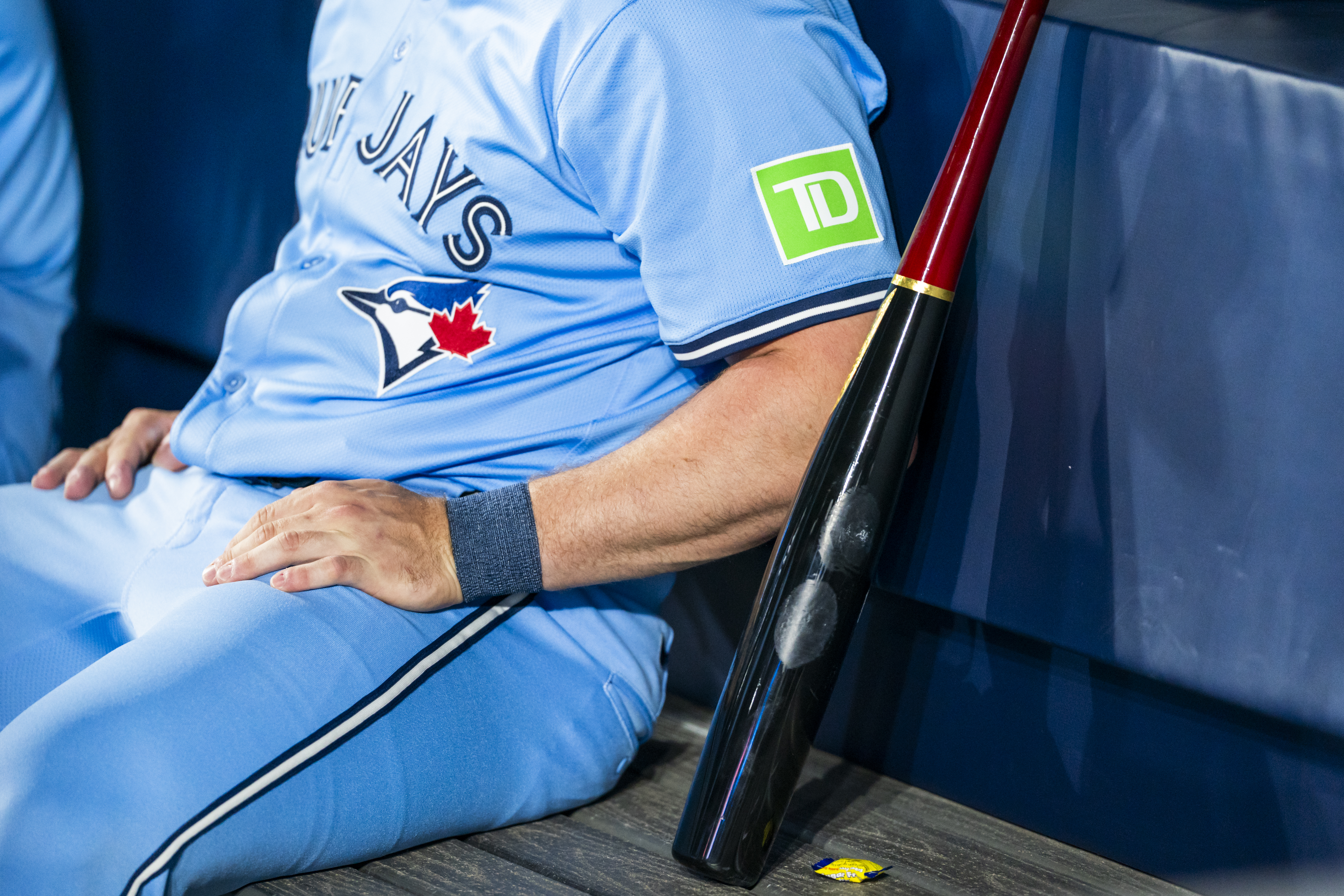 Докато бейзболът е игра на авангарда на анализа на данните