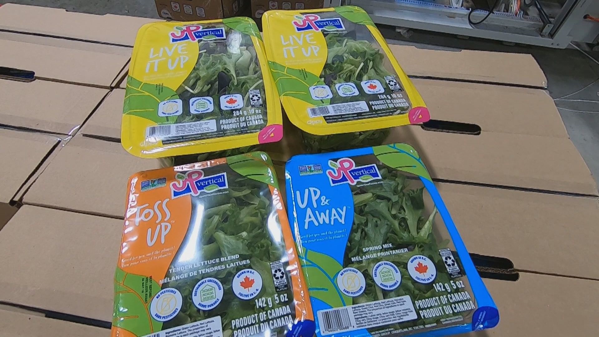 Преди три месеца несигурността на американските тарифи на Доналд Тръмп