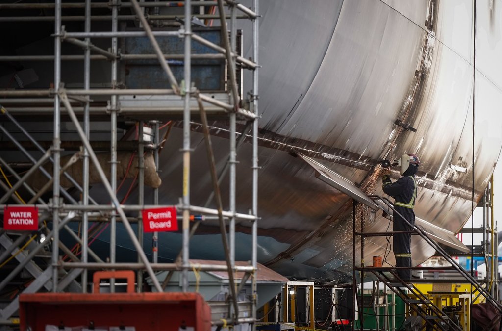 Статистика Канада е предназначена да сподели подробности за това как