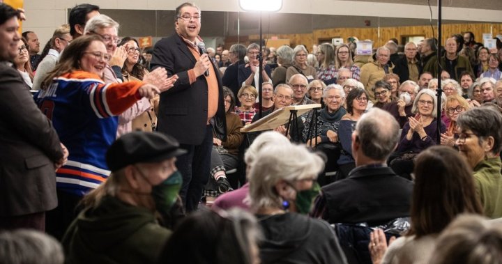 Alberta NDP to vote on opting out of federal party membership