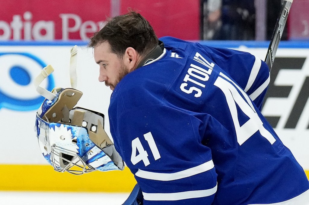 Торонто Голяма част от дебатите след заминаването на Антъни