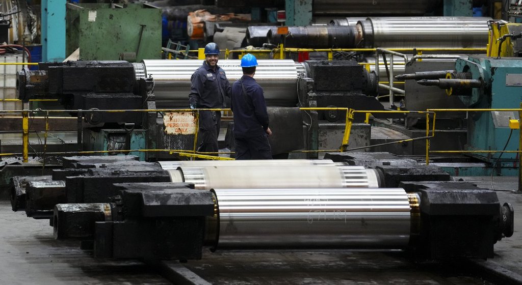 Steel tariff measures ‘fail to address the crisis we are in,’ industry says