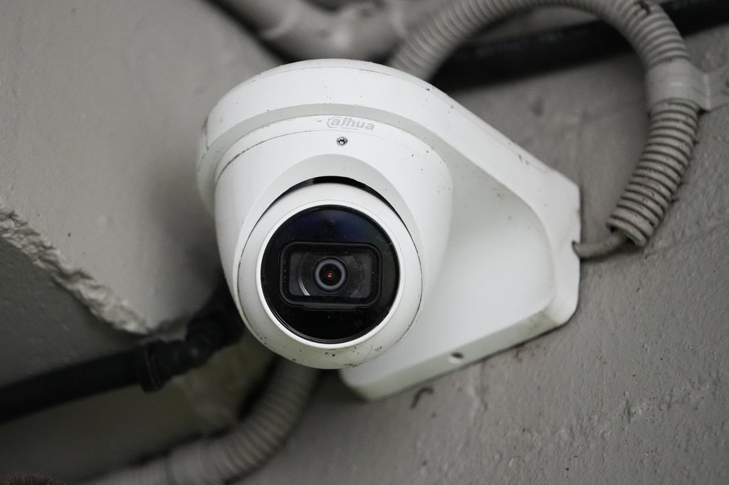 Calgary police said homeowners can help prevent residential break-ins by installing security cameras or doorbell cameras on their homes.