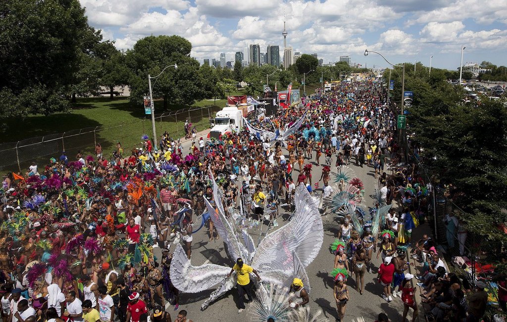 Градът на Торонто ще разпредели 2 1 милиона долара тази година