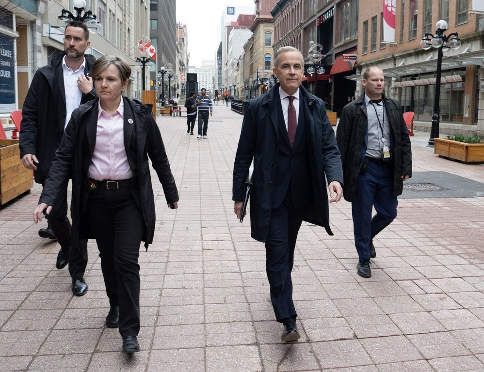 министър председателят Марк Карни ще бъде наблюдаван отблизо от канадците