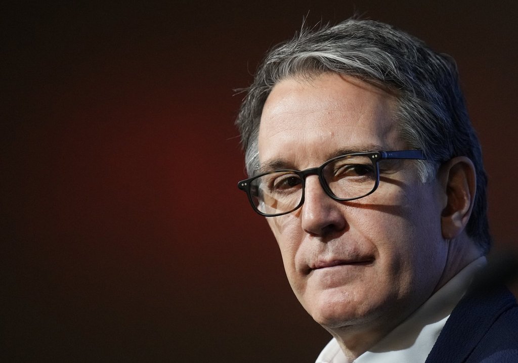 Торонто Торонто Кленс Лист казва че няма да подновят