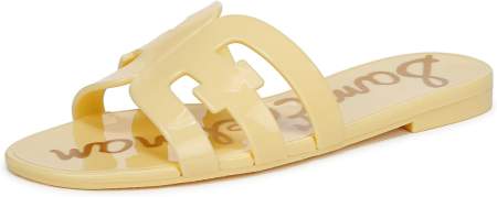summer sandal trends 2025