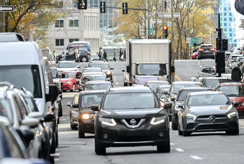 Квебек регистрира лек спад в общия брой на хората загинали