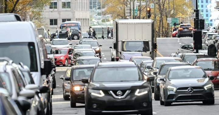 Квебек регистрира лек спад в общия брой на хората загинали