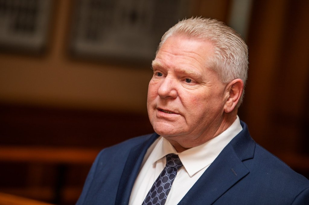 Bill 5 received royal assent on June 5, and it includes legislation that gives the Ontario government the power to designate some areas as special economic zones.