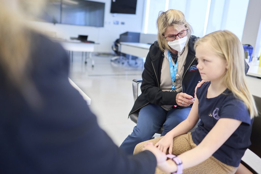 обществено здраве Онтарио казва че още 173 души са