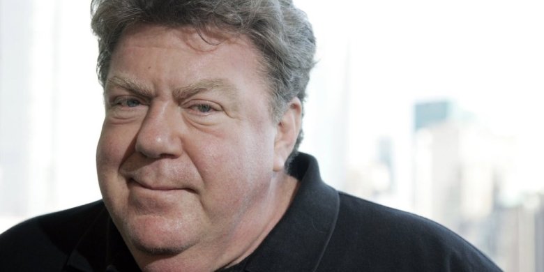 George Wendt, beloved barfly on 'Cheers,' dead at 76