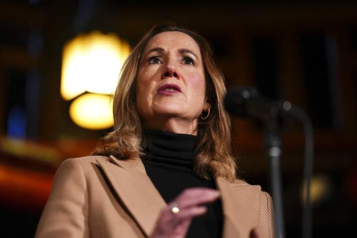 Carney protegé eyed to succeed Hillman as Canada’s U.S. ambassador: sources