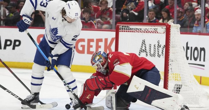 Торонто Матю Кони е добре да отидете за игра