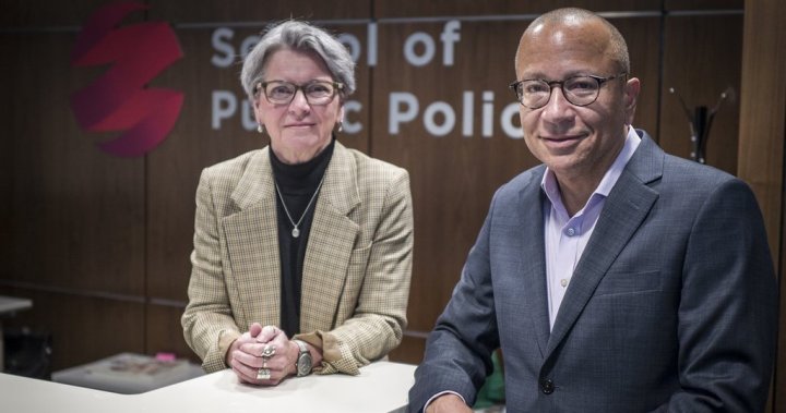 Университетът в Калгари стартира инициатива за проучване как отношенията на