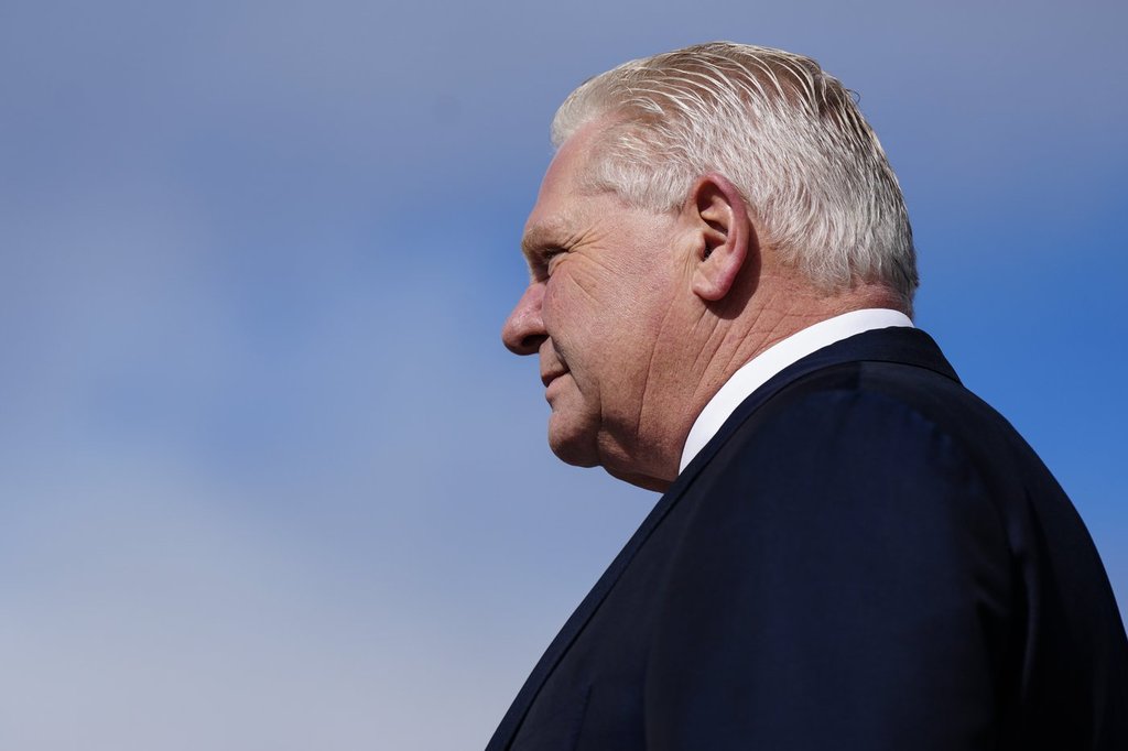 местните жители и Първа нация донесе борбата си срещу голямо