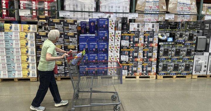 Costco wants to source more Kirkland products locally to avoid tariffs