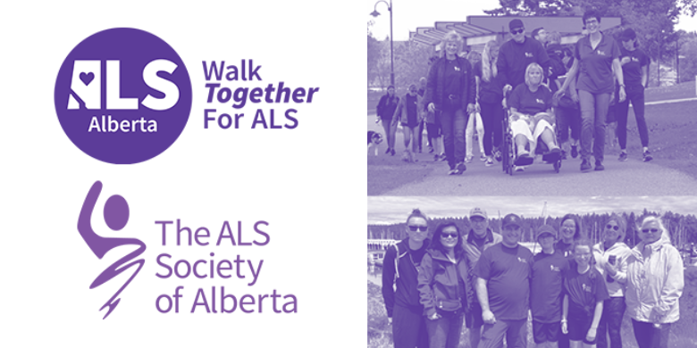 880 CHED Supports Walk Together for ALS - image