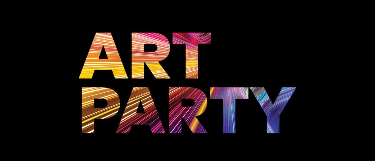 Global BC Supports Art Party: Vancouver Art Gallery - image