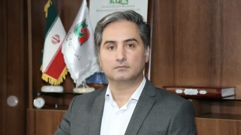 Afshin Pirnoon is one of 20 alleged senior members of the Iranian regime caught living in Canada.