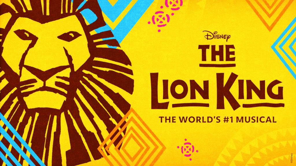 Broadway Across Canada presents Disney’s The Lion King - image