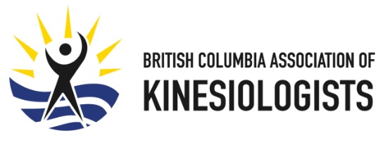 Global BC Supports National Kinesiology Week - image