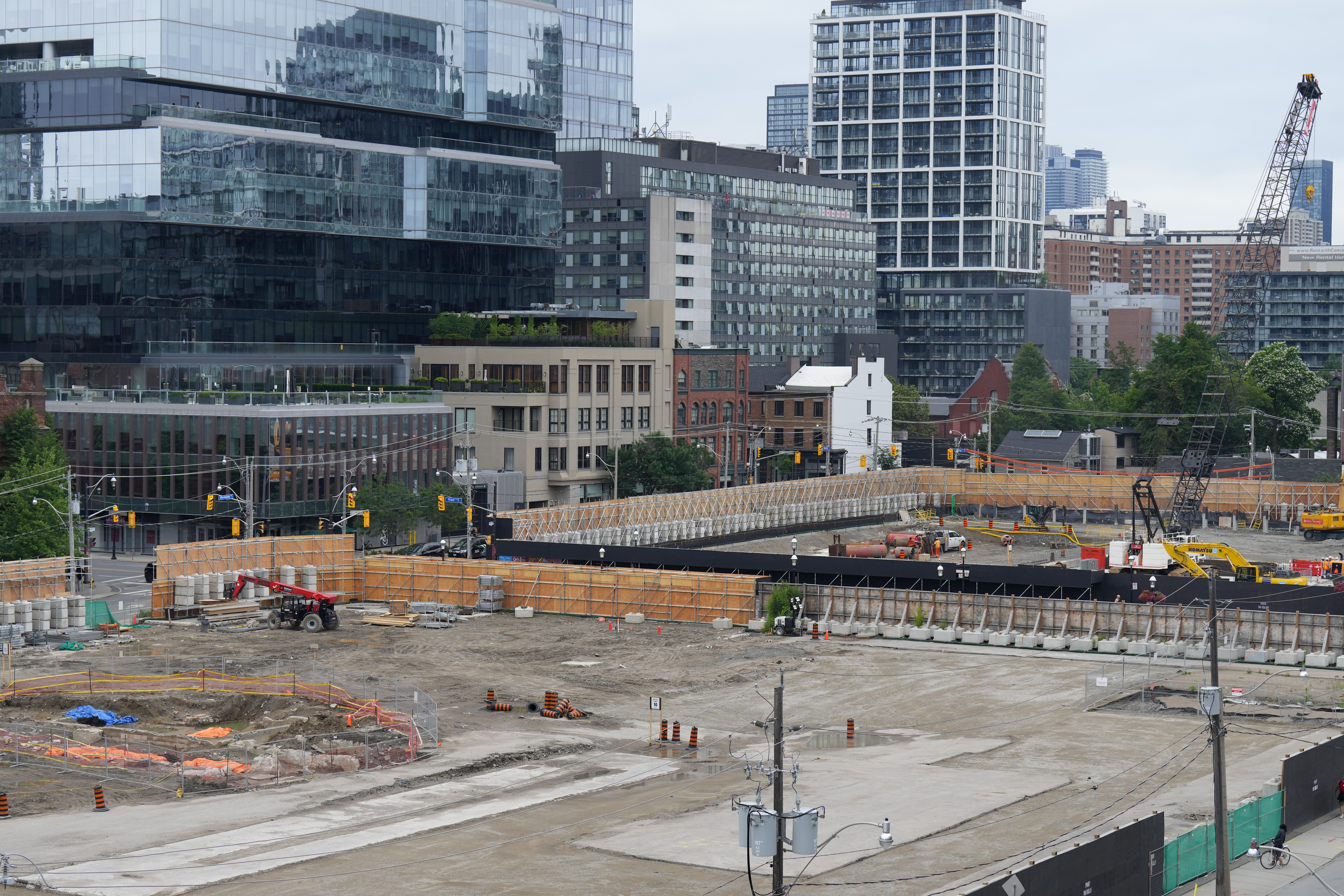 How 2 foes came together to pitch Ontario a new approach to the housing crisis