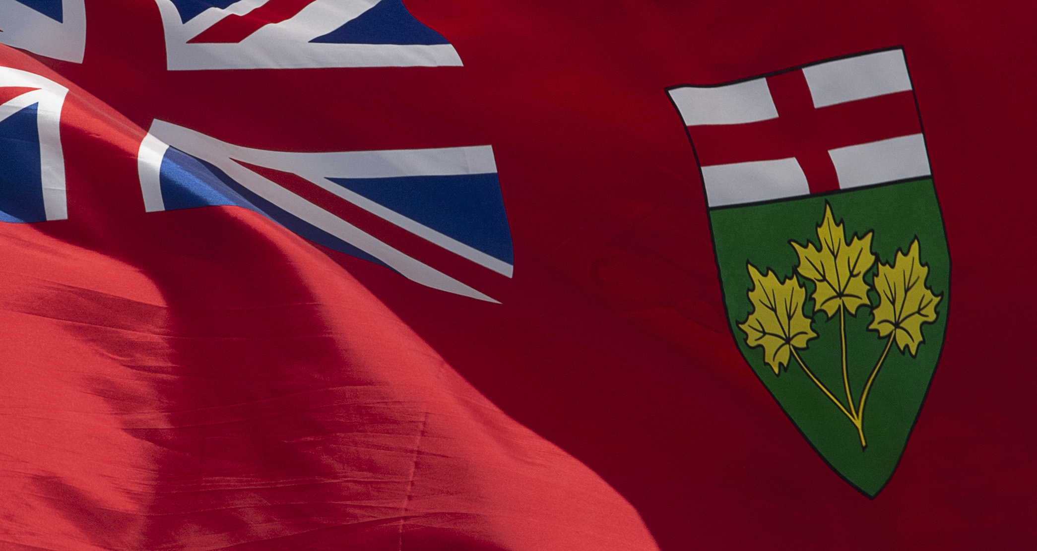 Ontario briefly considered flag-burning law — then abandoned it after internal pushback