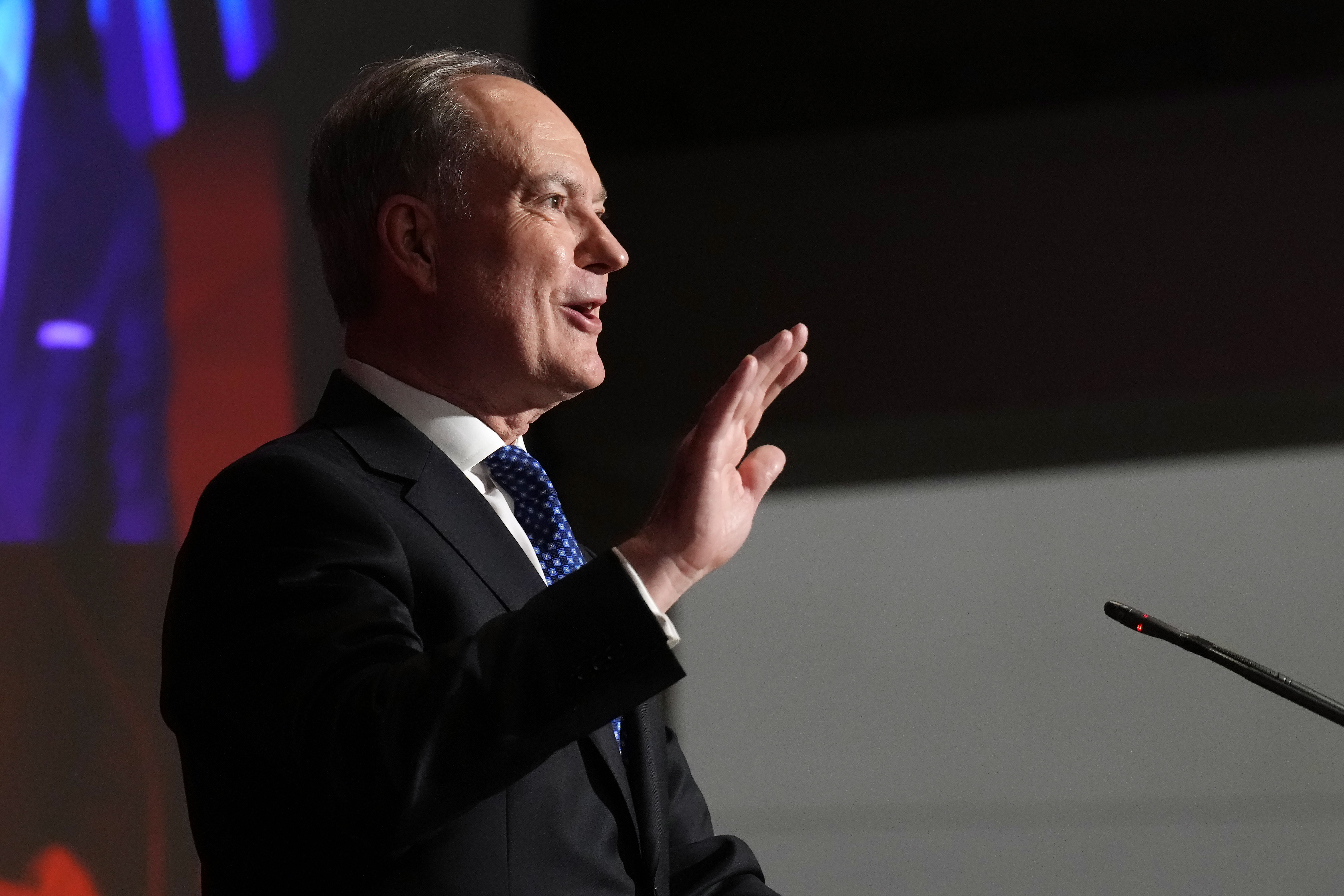 Онтарио са внесени бюджета си от 2025 г очертавайки плановете