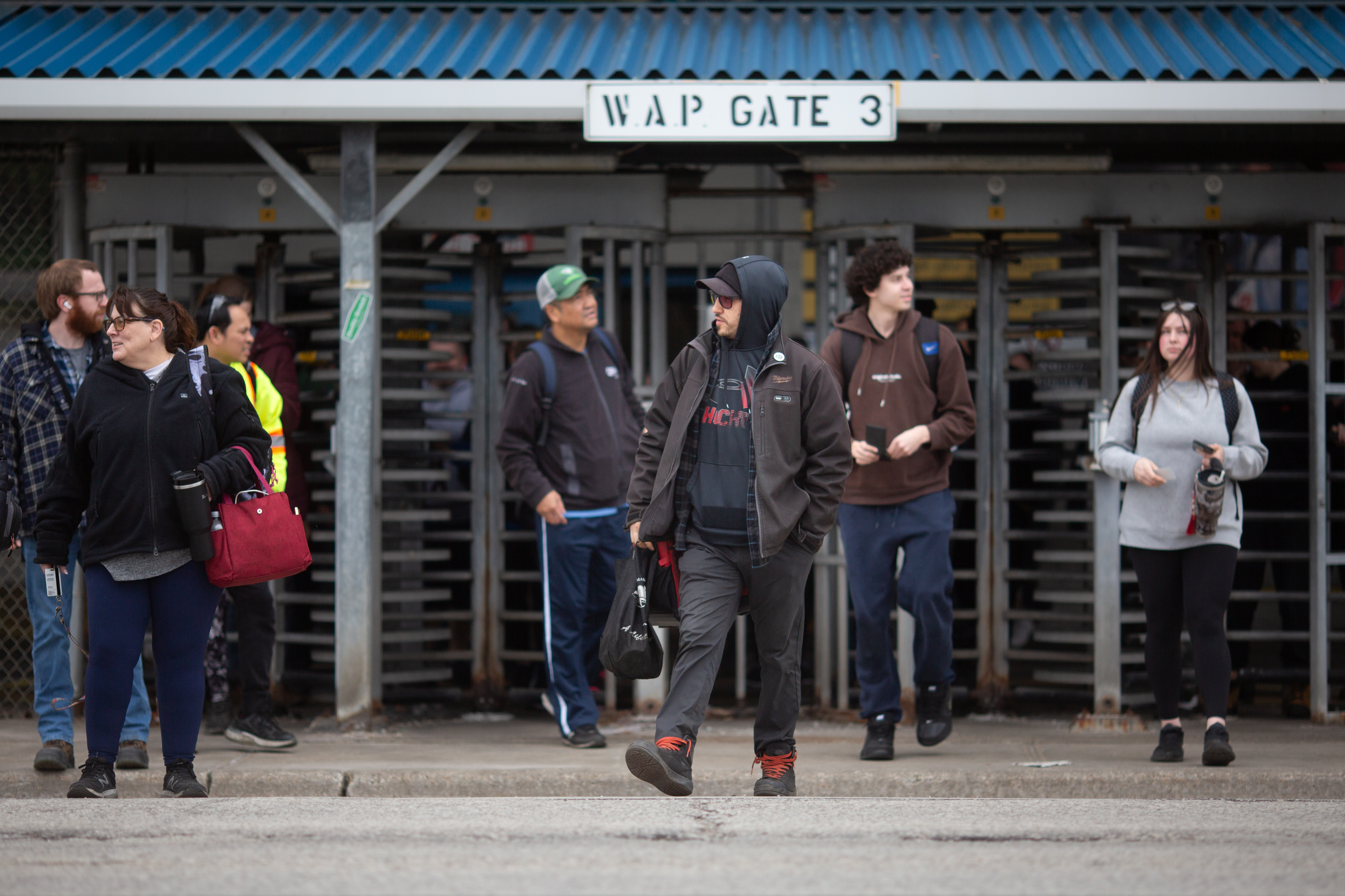 Основен автомобилен завод в Онтарио е готов да се изключи