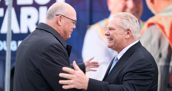 Правителството на Ford разкри последния си кръг от жилища с