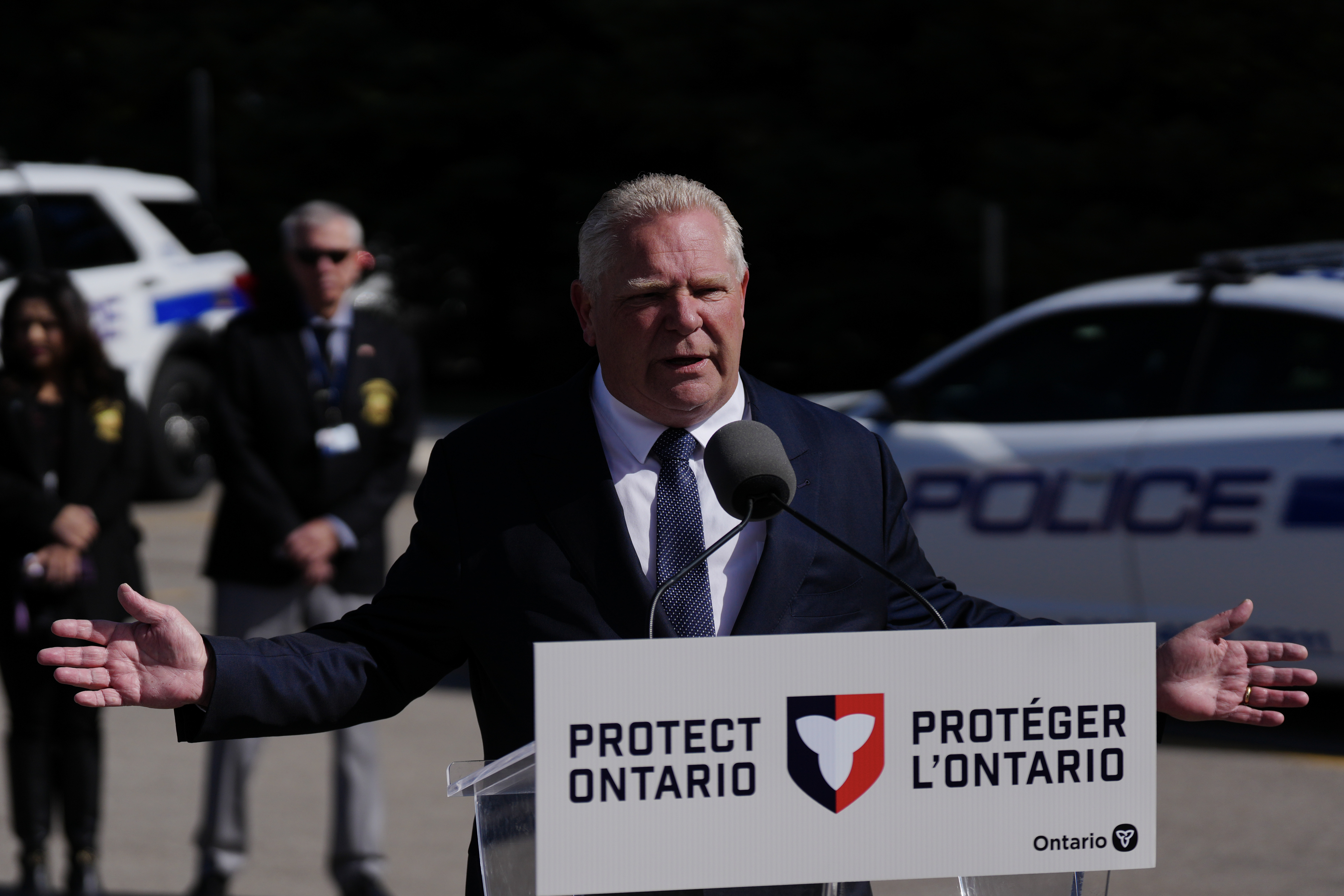 Премиерът на Онтарио Дъг Форд казва src https d21y75miwcfqoq cloudfront net 70c8fc80 alt
