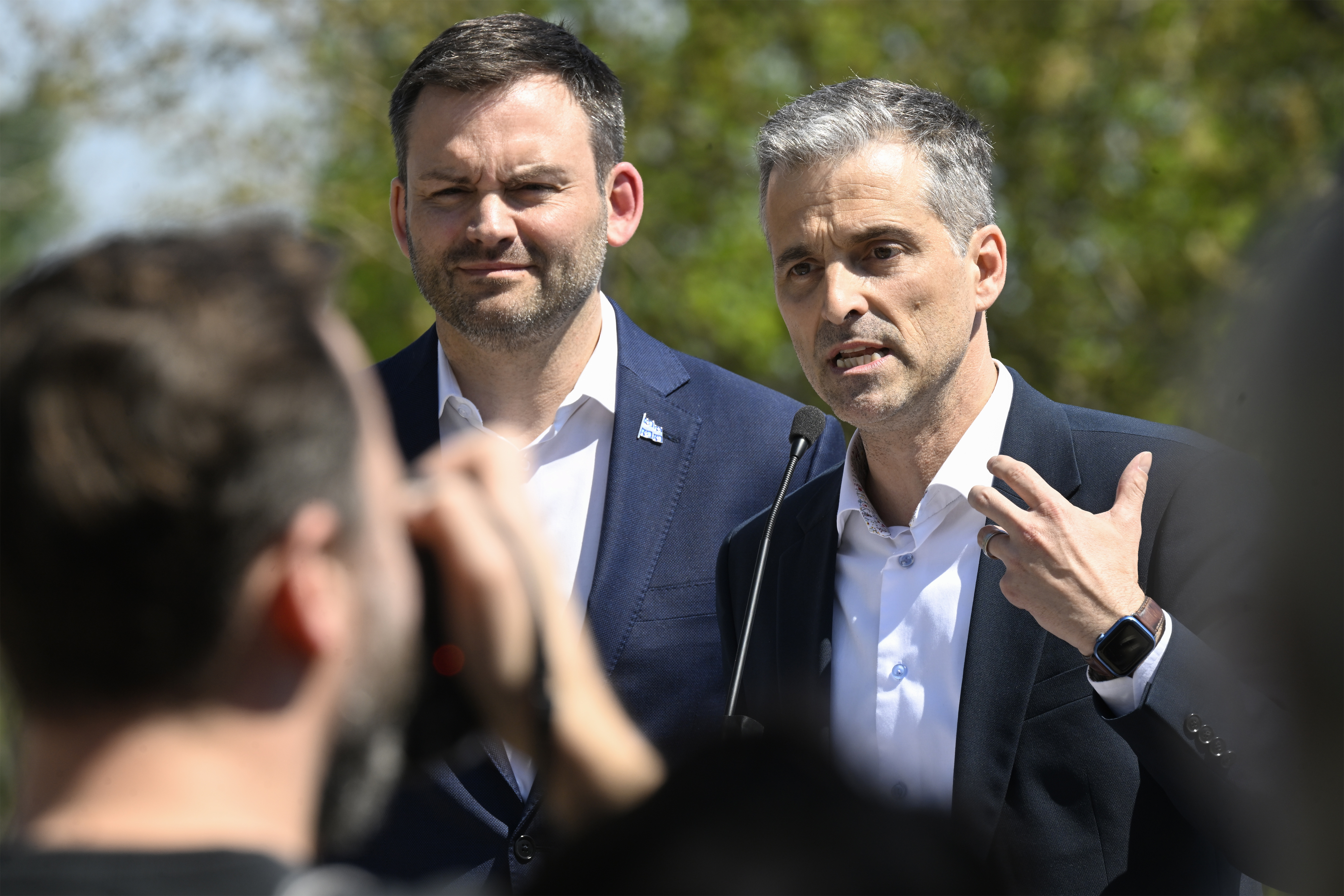 Parti Québécois защитава своя кандидат в предстоящ изборен североизток от