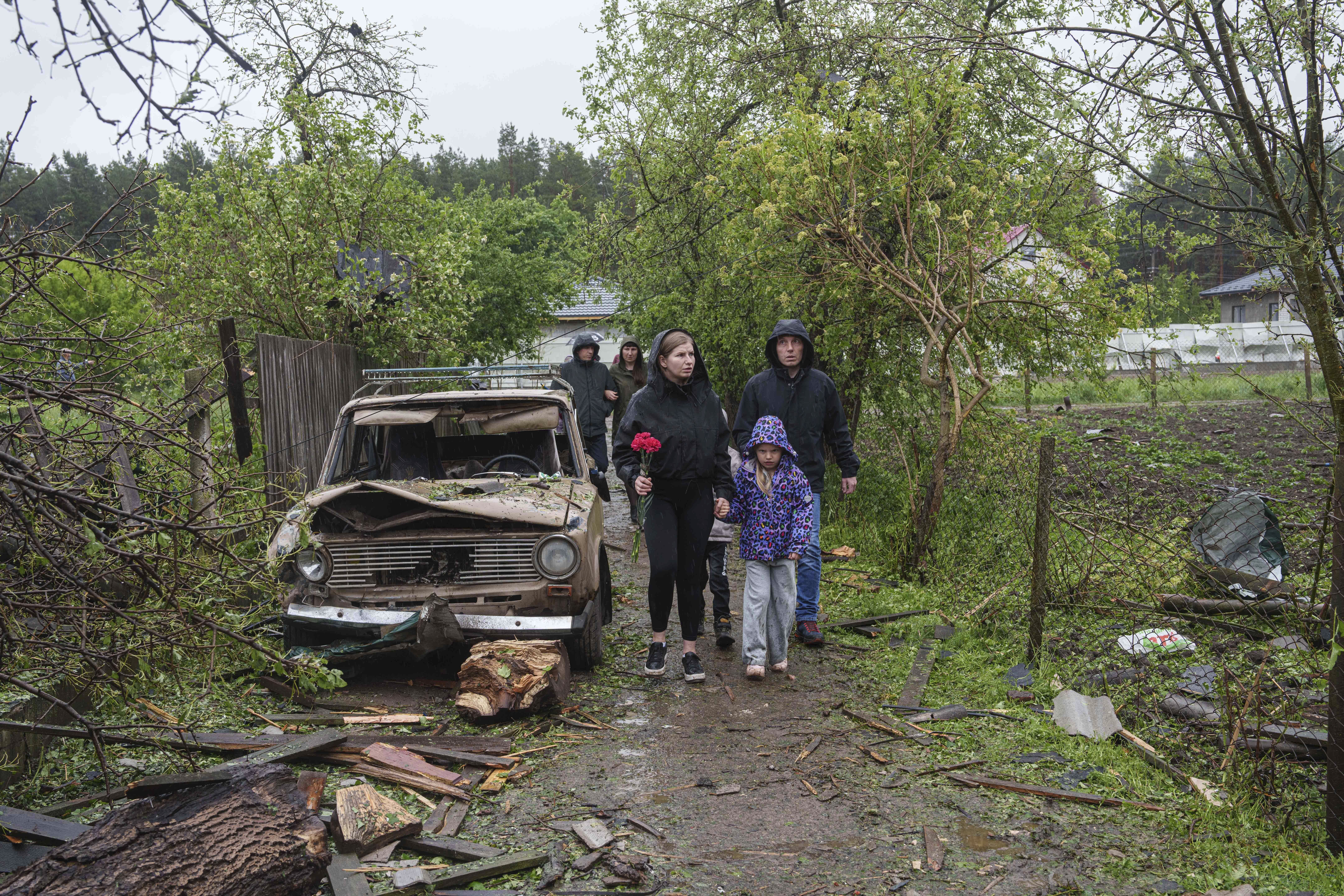Ръководителят на компания в Торонто обвинен в доставка на части
