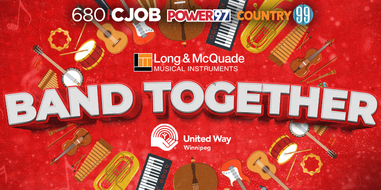 Band Together - image