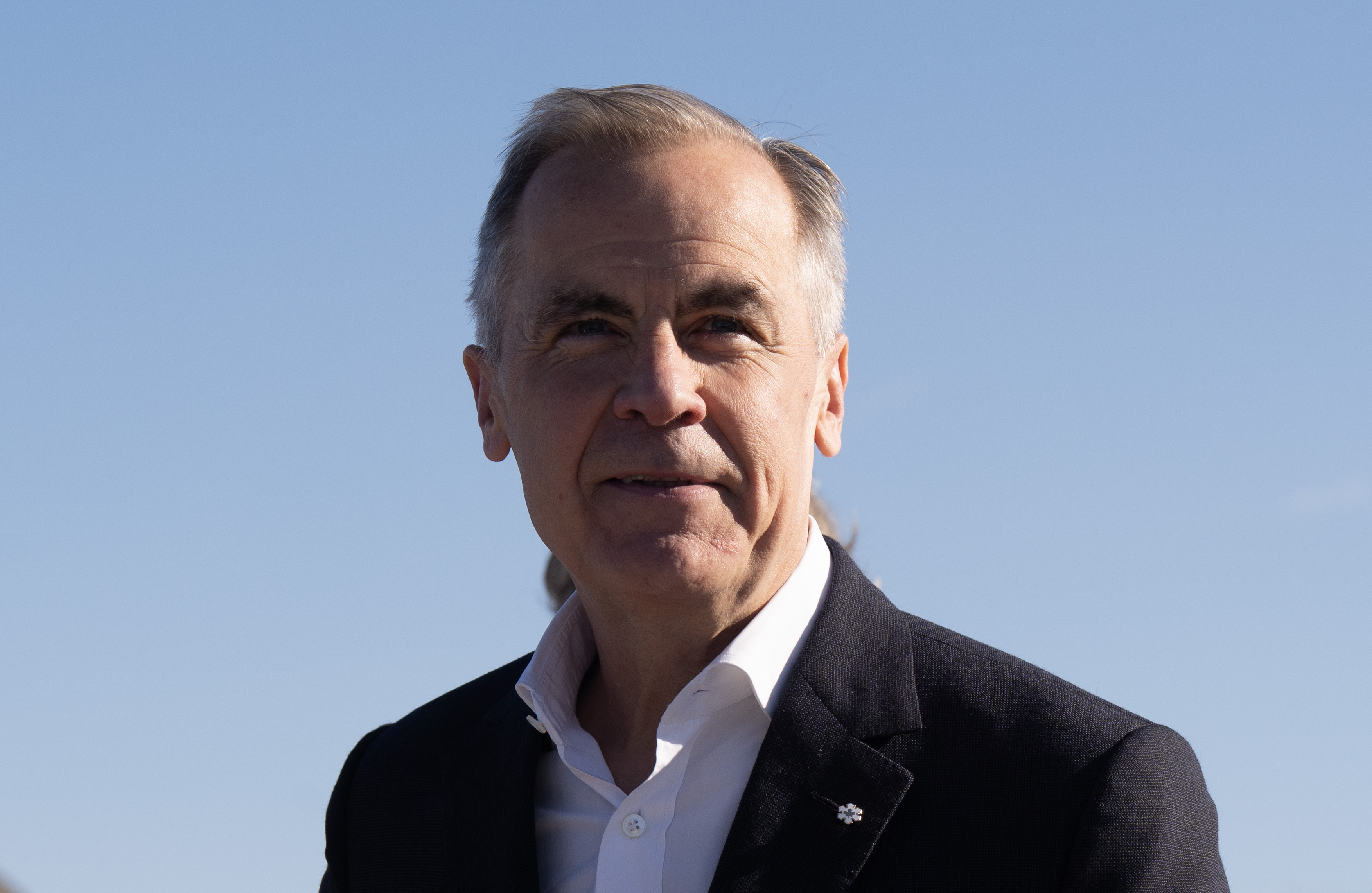 министър председателят Марк Карни казва че либералното правителство планира да