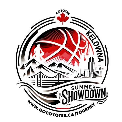 Coyotes Basketball Showdown Tournament - image