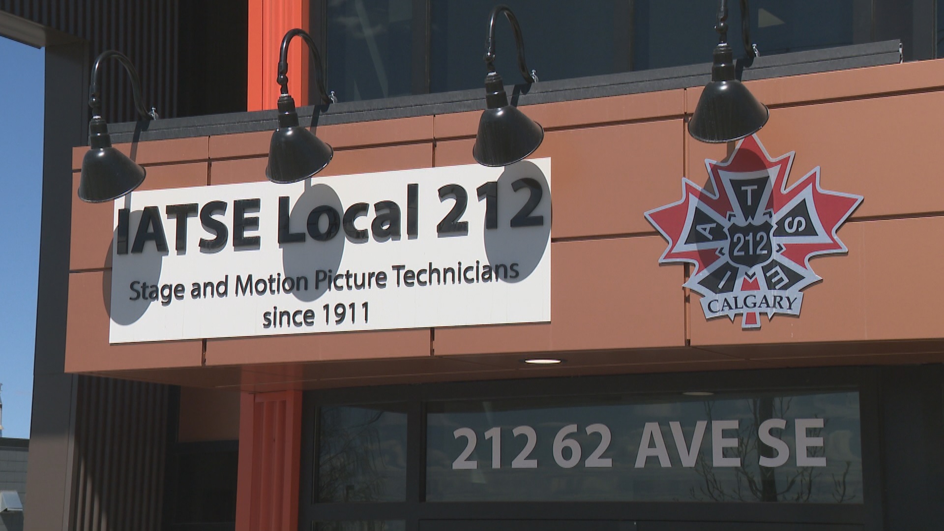 Отдавна е блестяща част от икономиката на Калгари но президентът